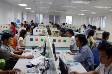 Sắp có mô hình thung lũng Silicon tại Việt Nam